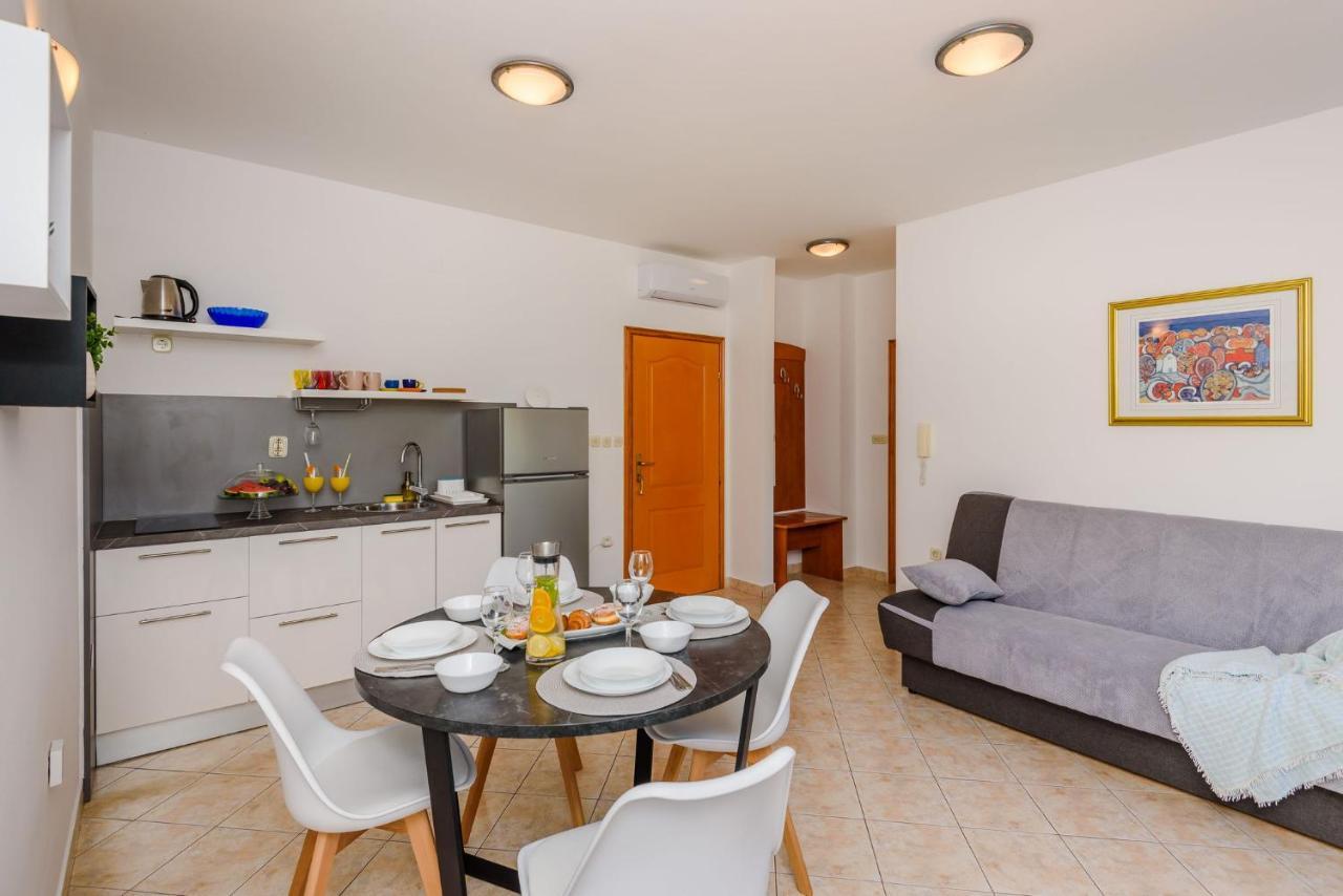 Apartments Bjelis Klek Exterior foto