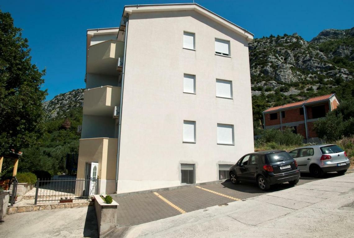 Apartments Bjelis Klek Exterior foto